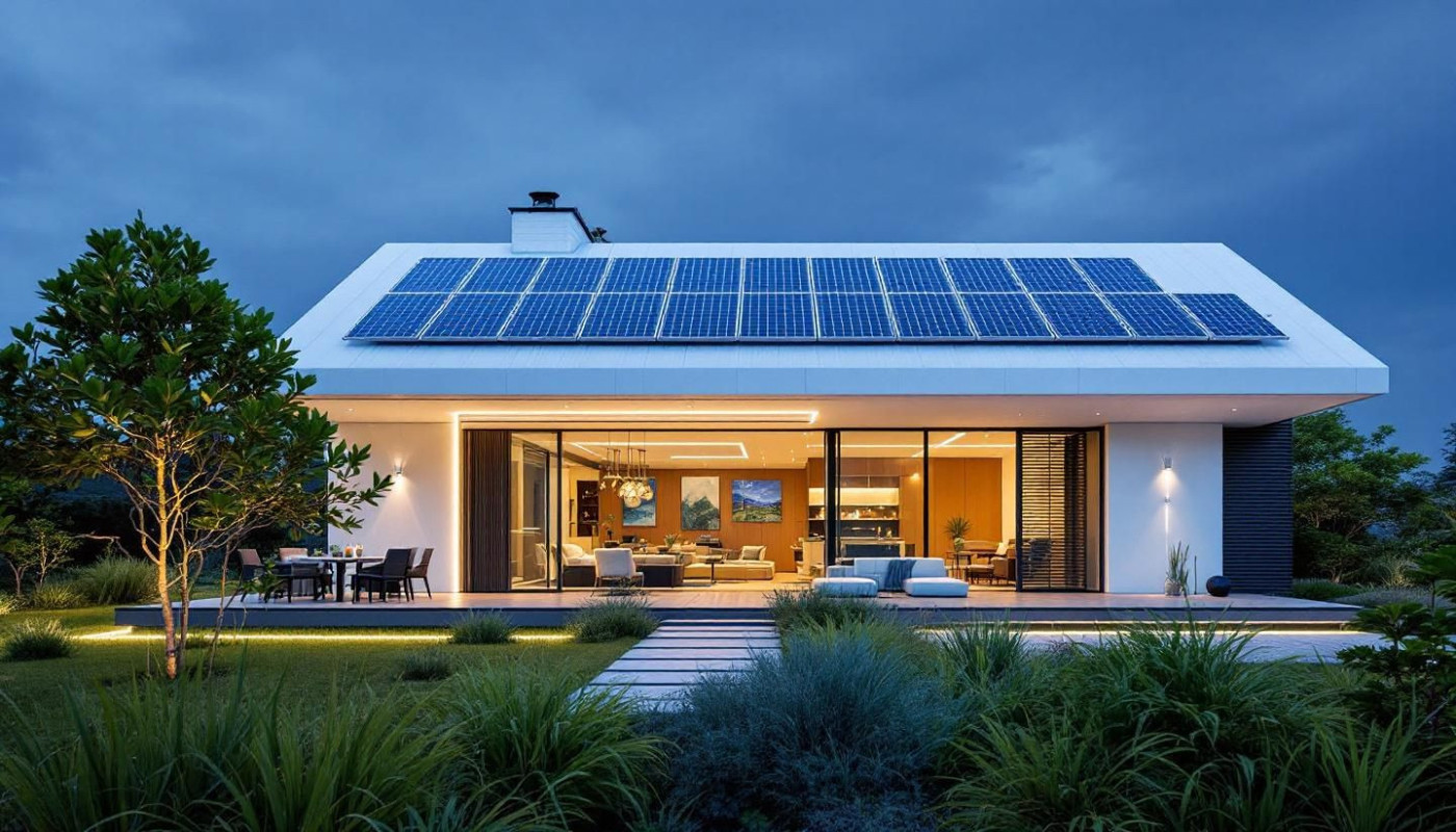 Comment la rénovation énergétique transforme votre habitat et réduit vos dépenses