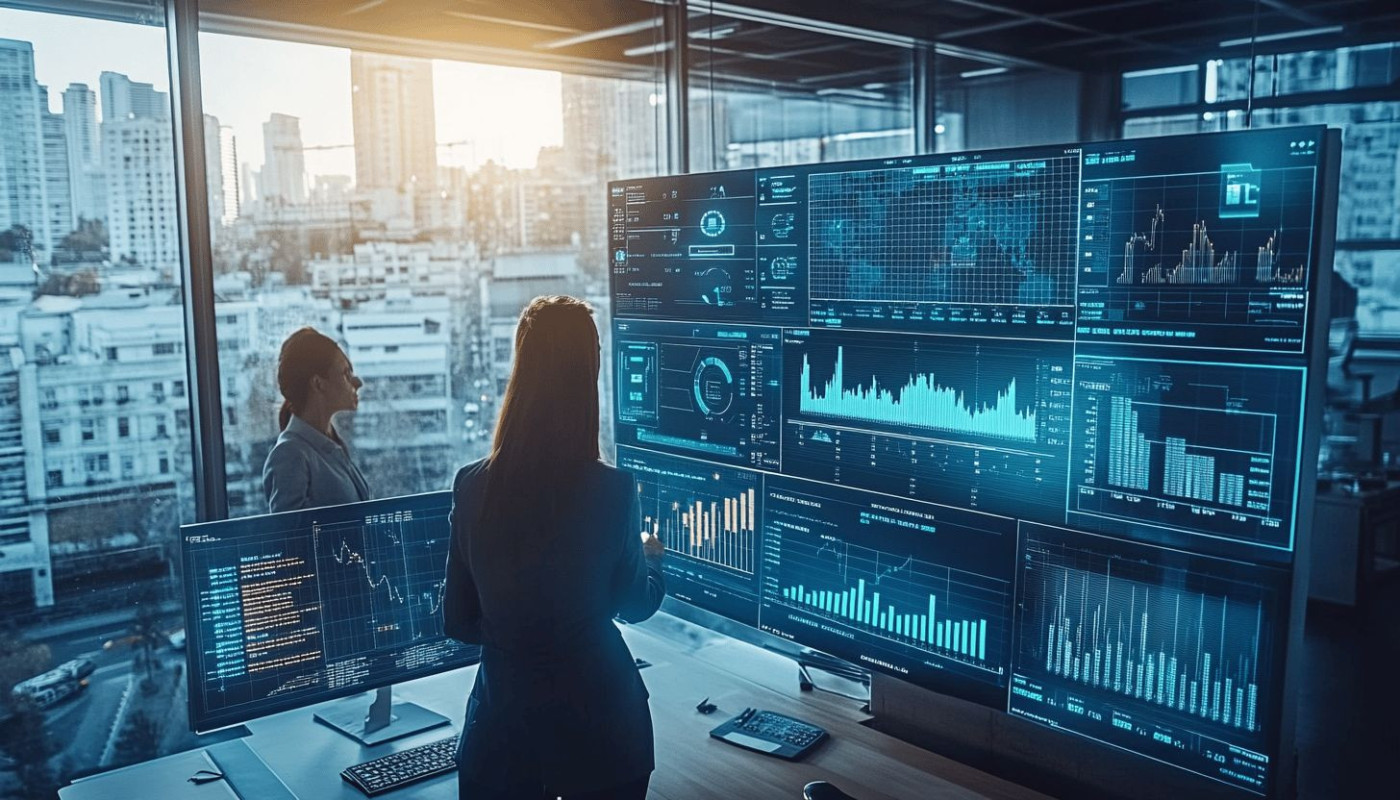 Comment les innovations en finance transforment-elles les entreprises ?