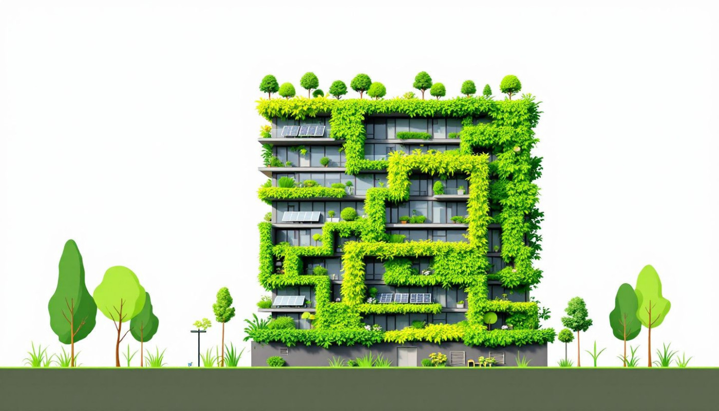 Comment les tendances écologiques influencent-elles le marché immobilier ?
